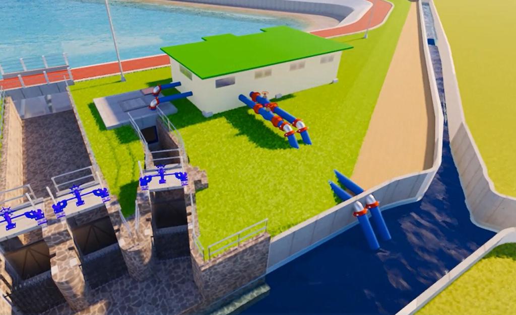 Tahun Ini Pemko Bangun Kolam Retensi di USU dan Medan Selayang dengan Anggaran 50 Miliar