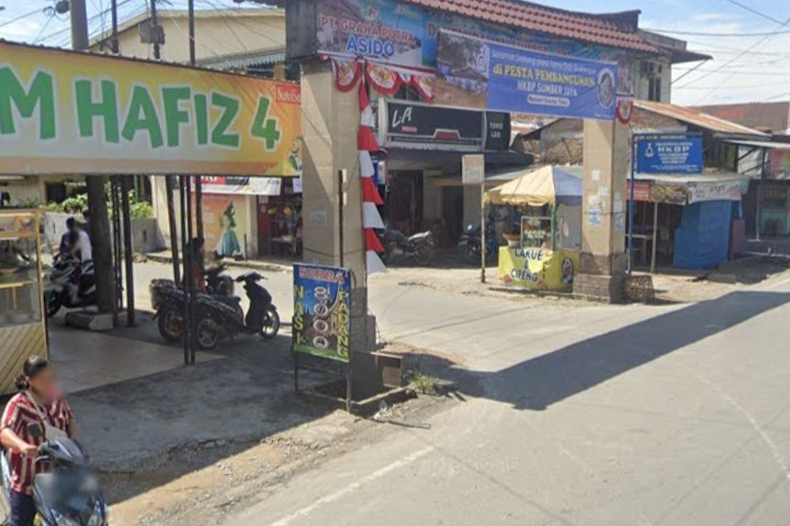 Peredaran Narkotika di Simpang Kerang Siantar Marak, Warga Semakin Khawatir
