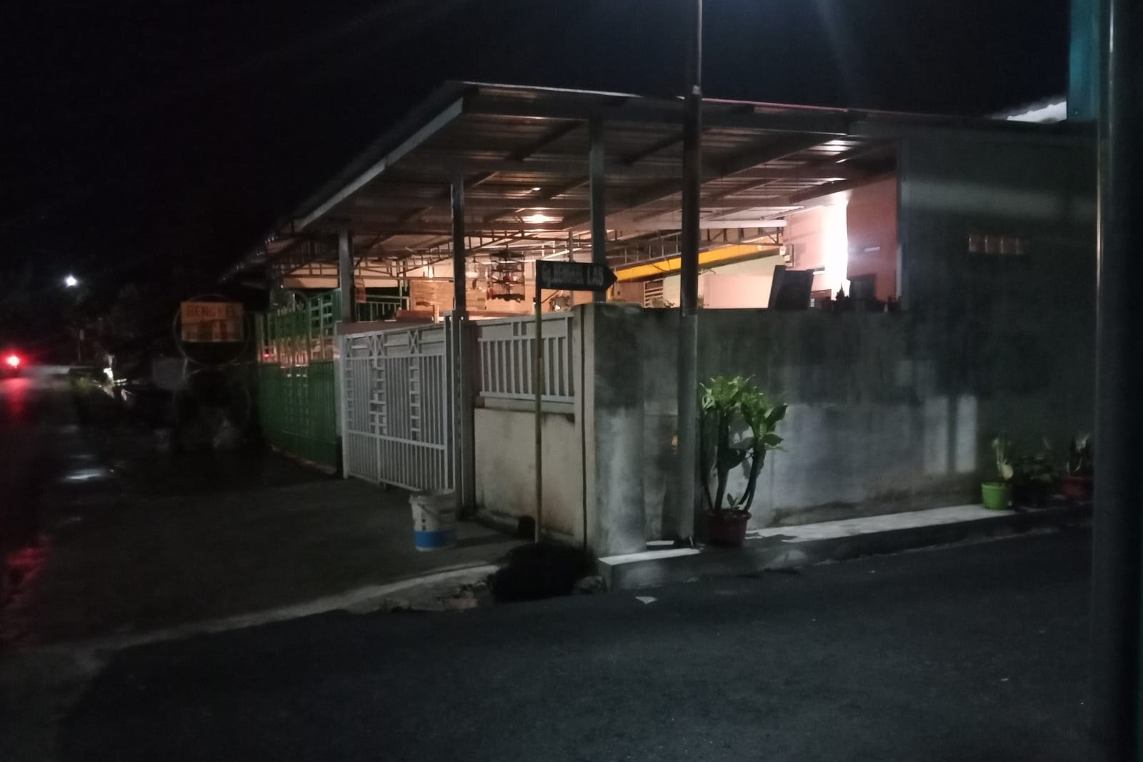 Lapor Pak Kapolda, Bandar Narkoba di Kecamatan Siantar Bebas Bertransaksi, Warga Dibuat Cemas