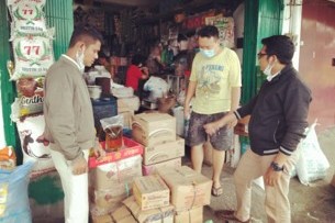 KPPU Kanwil I Medan Akan Panggil Distributor Jual Minyakita Bersyarat