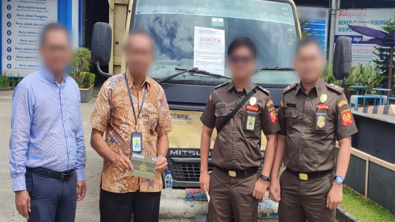 Empat KPP di Medan Kembali Sita Aset Penunggak Pajak