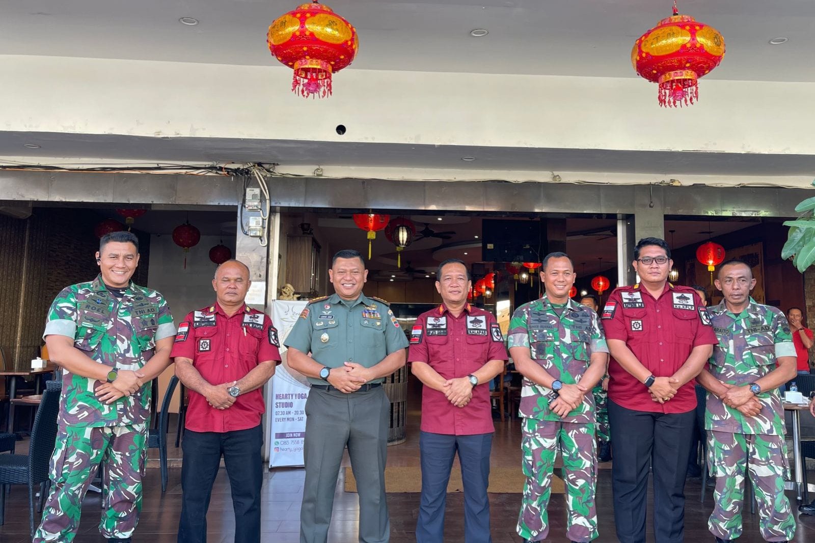 WBP di Lapas Kelas IIA Pematangsiantar Ikut Serta Program Ketahan Pangan