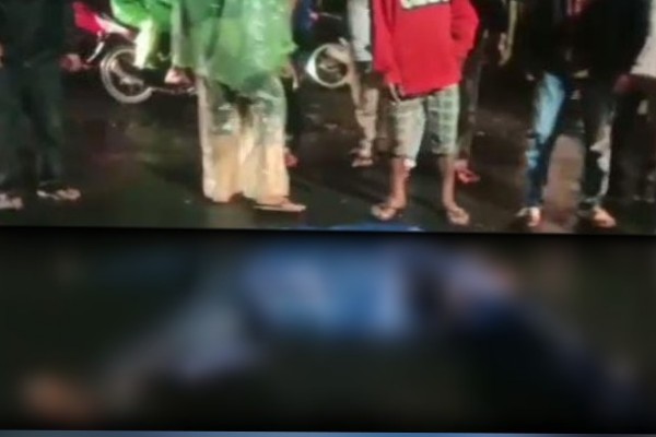 Polisi Segera Cek CCTV Terkait Tabrak Lari di Jalan Sangnawaluh Siantar