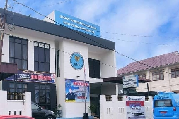 Soal Pemalsu Surat Bebas Narkoba di Langkat, Ini Pesan BNN Siantar