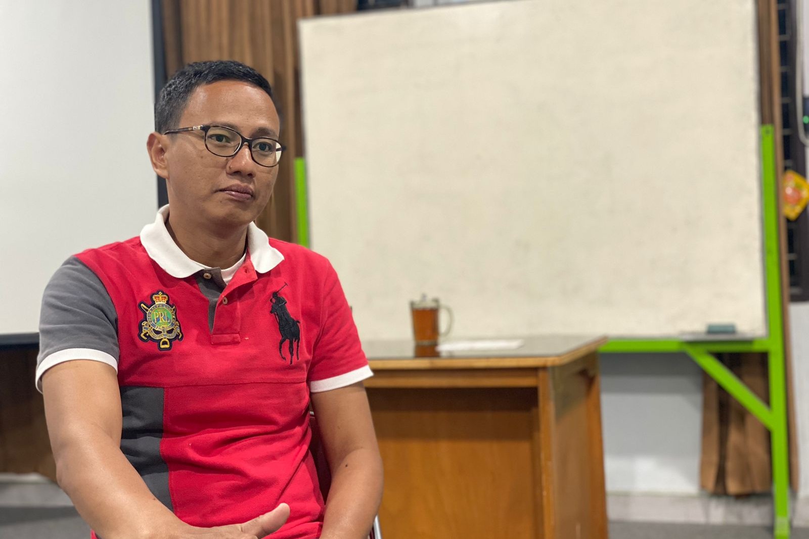 Jelang Ramadhan, Masyarakat Harus Diedukasi Untuk Menahan Demand Agar Harga Stabil