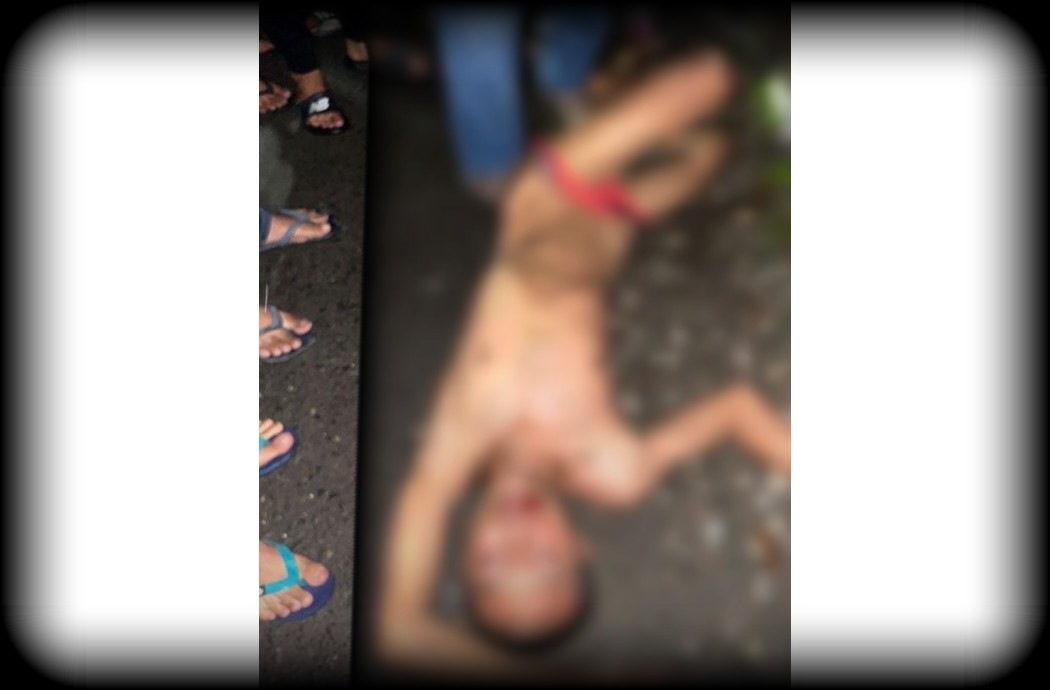 Bukti Tak Cukup, Pria Bertato di Dada yang Dituding Maling Motor Dilepaskan