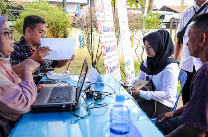 Pemko Medan Bentuk Tim ULD, Membantu Penyandang Disabilitas Dapat Jamin Kerja