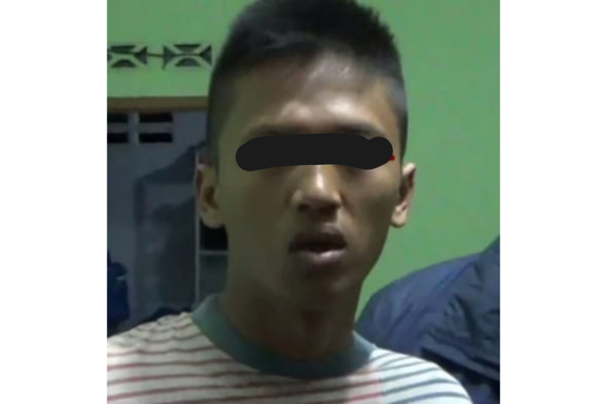 Motif Penusukan Mahasiswi Polmed Hingga Tewas Karena Tuduhan Mencuri