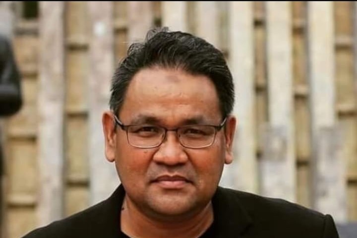 Teguh Santosa: Ketua KPK RI dan Kapolri “Fine-fine” Saja