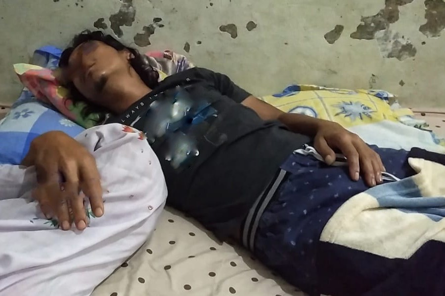 Edy Rahmayadi Ditangkap Terkait Kepemilikan Sabu-Sabu