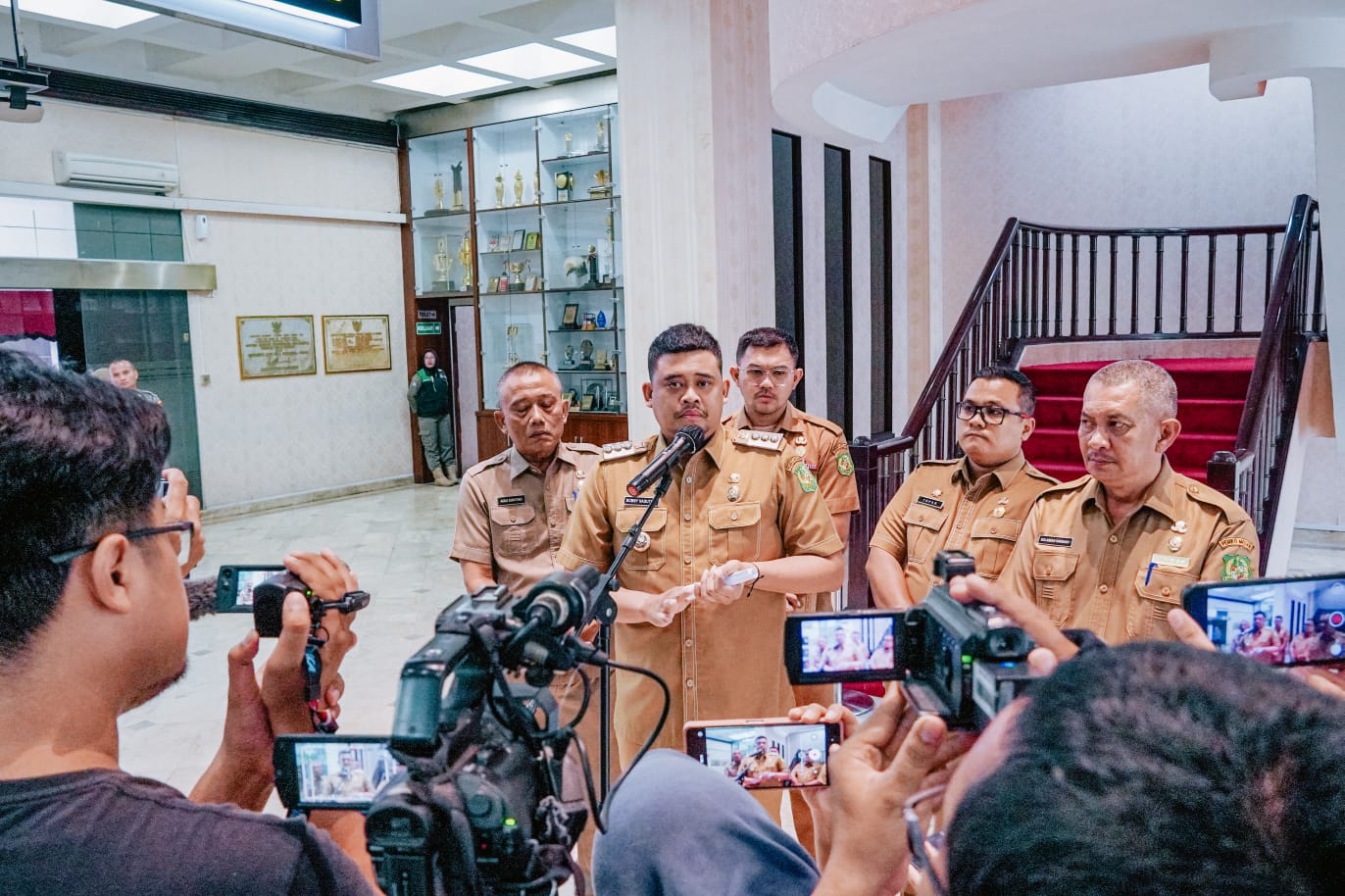 Kontraktor Proyek Lampu Pocong Diharuskan Kembalikan Rp 21 Miliar