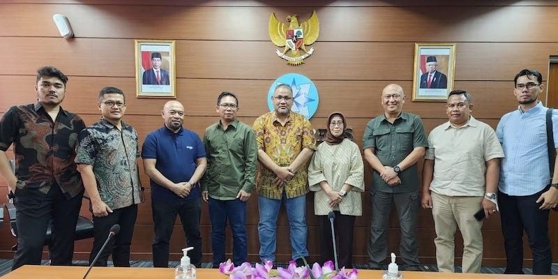 Upaya Pembunuhan Waketum JMSI Jalan di Tempat, Ini Langkah Dewan Pers