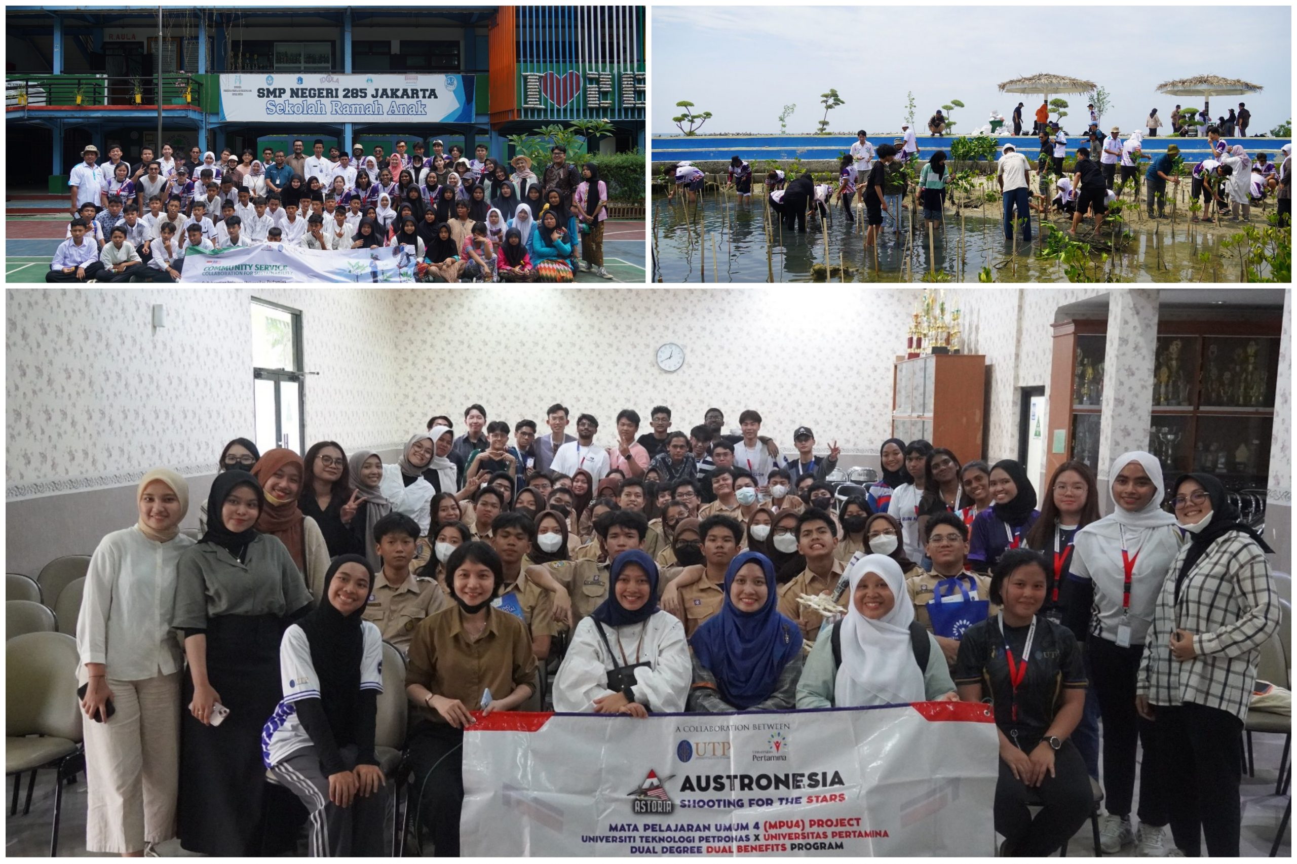 Program Internasionalisasi, Bikin Lulusan Makin Diminati Korporasi