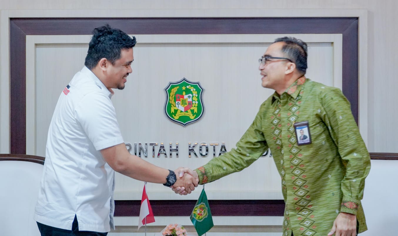 Festival Ekonomi Syariah Juli Mendatang Melibatkan Pengurus Masjid