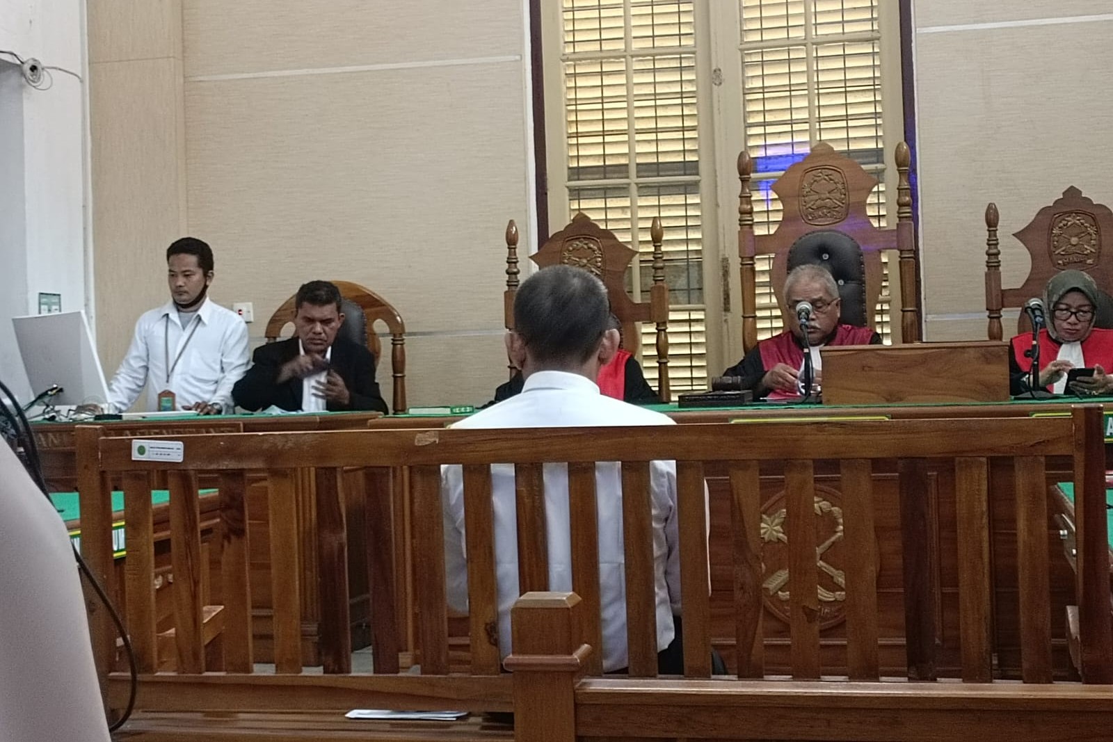 Soal Dugaan Kriminalisasi, Ahli Beberkan Kejanggalan Visum RS Setia Budi