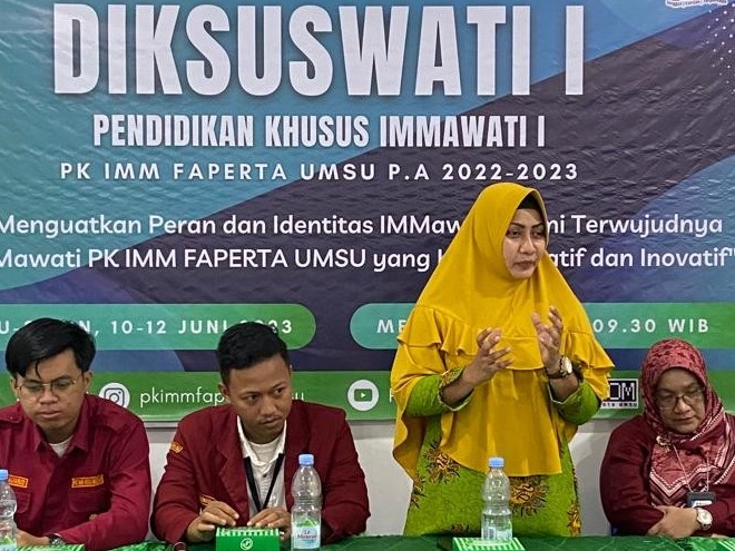 Aktivis Aisyiyah Minta Polrestabes Medan Usut Tuntas Mahasiswa UMSU yang Tewas Dibegal