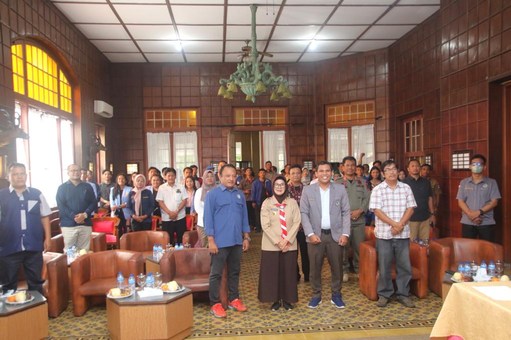 Banyak Pihak Dukung IWO Siantar Gelar Workshop Soal Peran Media Dalam Kepemiluan