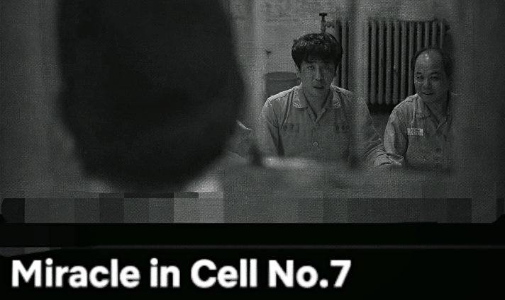 Miracle in Cell No. 7 Film Korea Paling Inspiratif