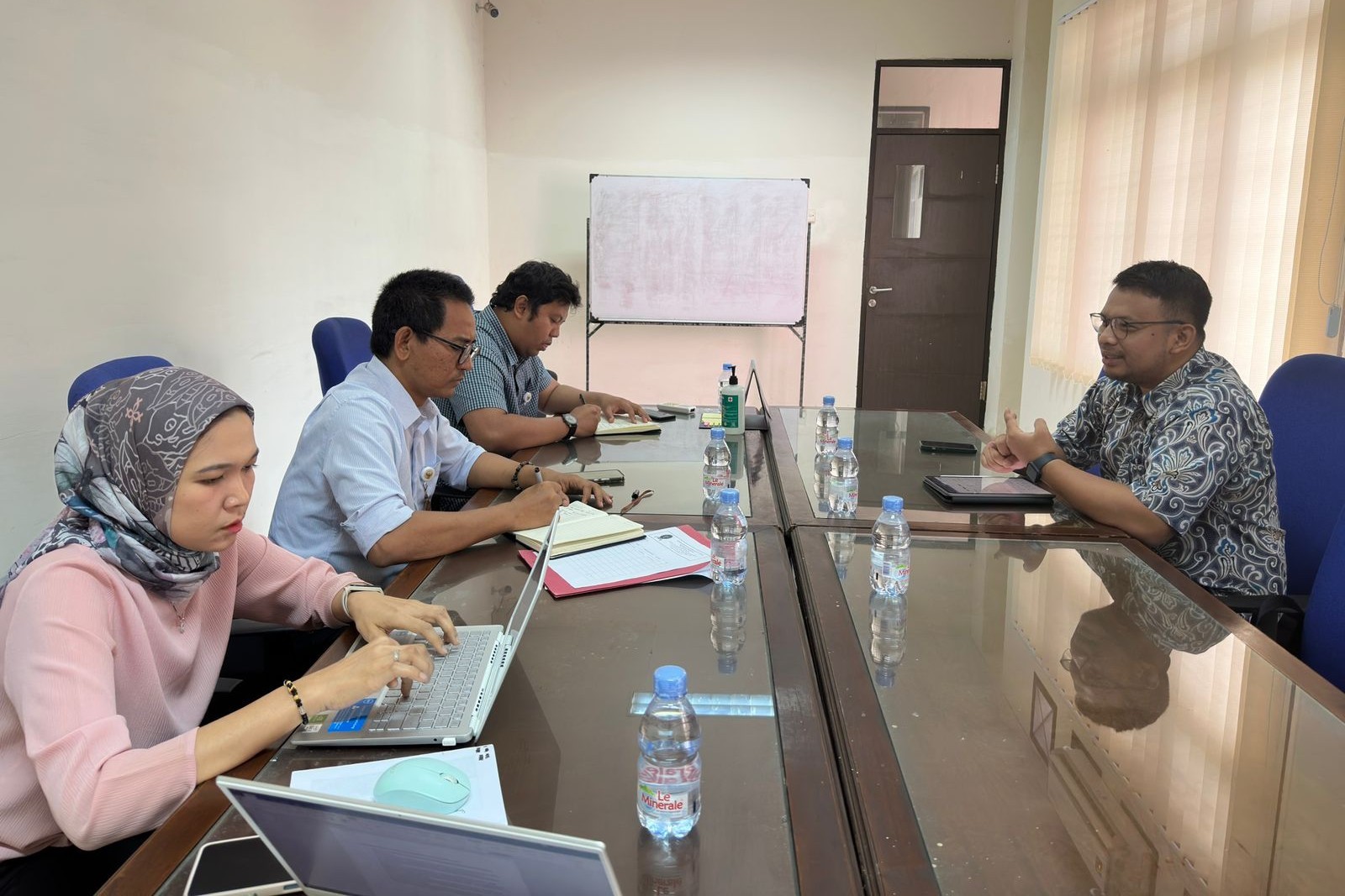 KPPU Panggil Pertama Regional I Terkait Kelangkaan Gas LPG 3 Kg