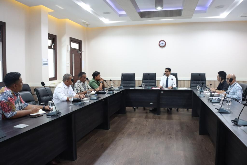KPPU Perintahkan PTPN V Perbaiki Kemitraan di Riau dan Tetapkan Penghentian Perkara