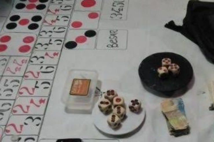 Resah Ada Judi Dadu Kopyok di Kedai Kopi, Ibu-ibu Rencanakan Aksi