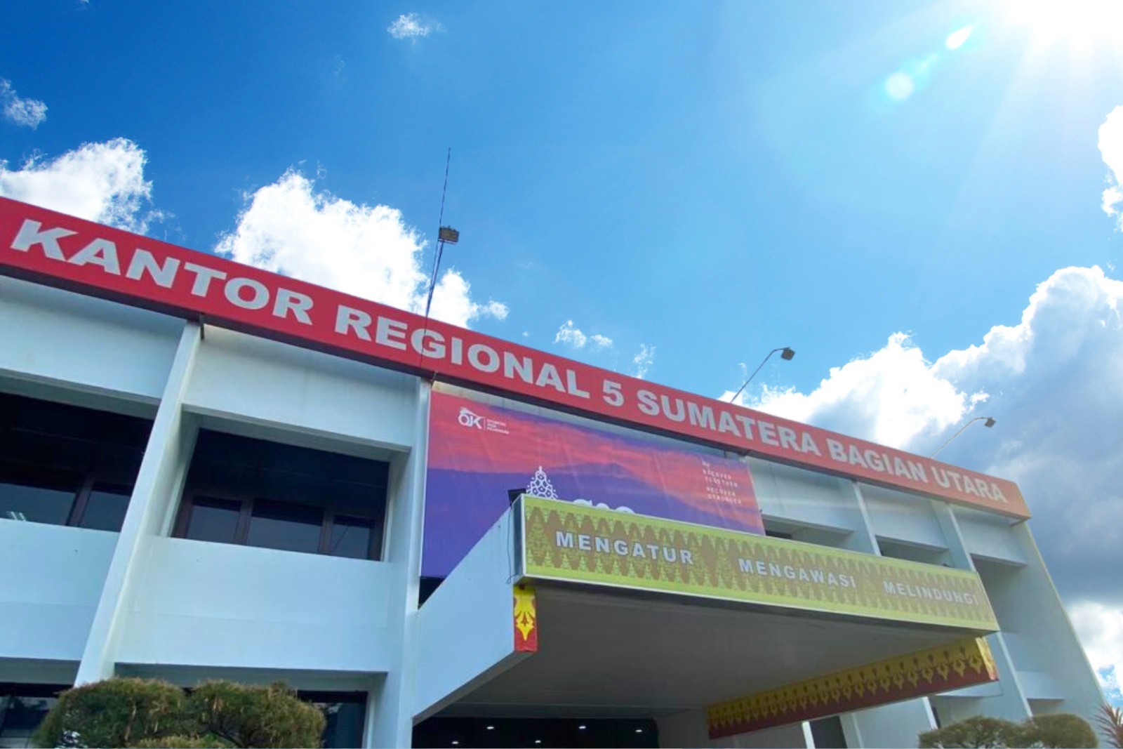 OJK Selesaikan 577 Pengaduan dan Laksanakan 48 Edukasi Keuangan