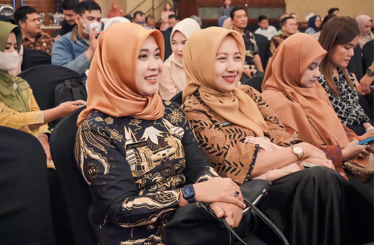 Setiap Selasa, ASN Pemko Medan Pakai Busana Kasual Produk UMKM