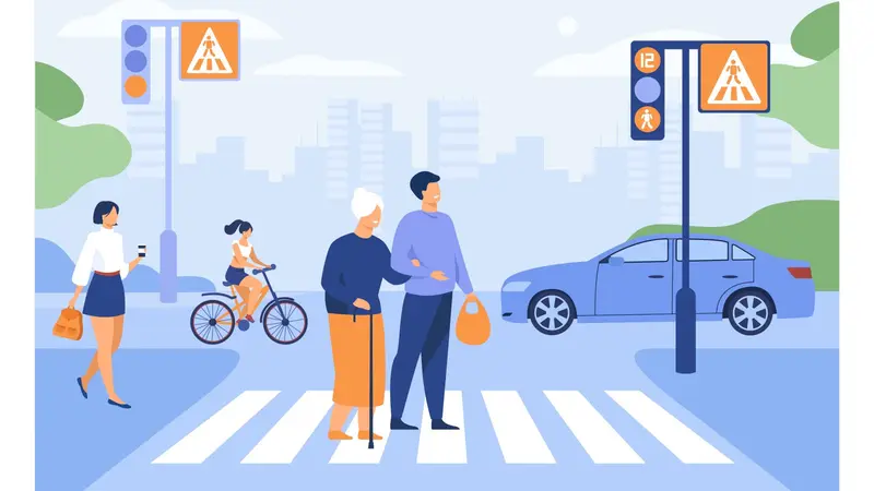 Siapapun Kapolres Dairi, Diharapkan Lanjutkan Program Pengaturan Lalu Lintas yang Baik