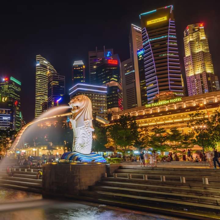 Pengalaman Singapura Menghadapi Integrasi ASEAN