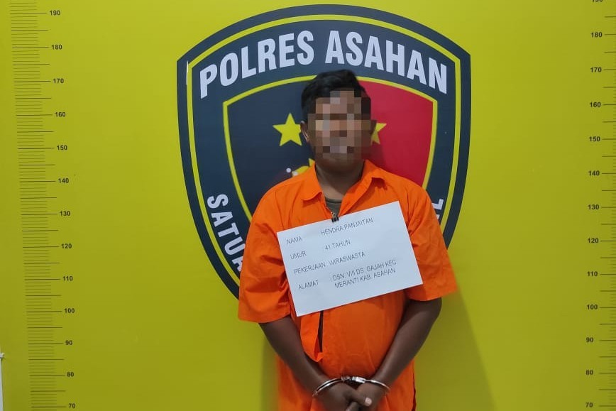 Perampok Sepeda Motor Naik Mobil Rush Ditangkap, Rekannya Diburu