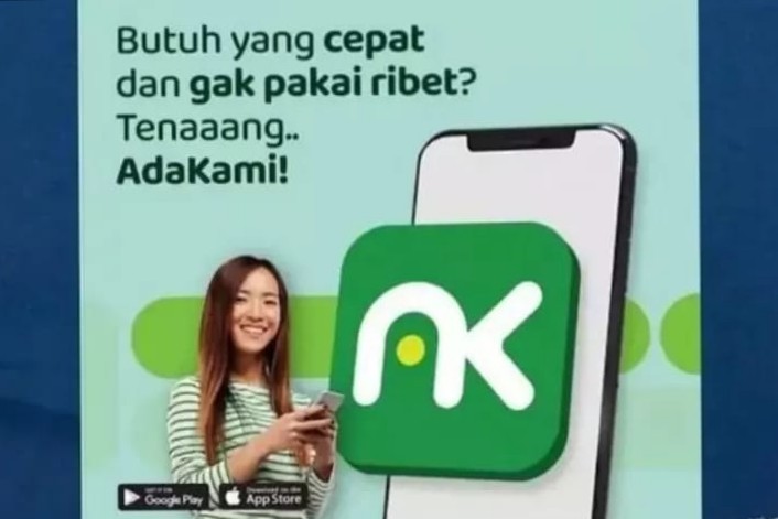 OJK Panggil AdaKami Soal Dugaan Bunuh Diri dan Teror Pinjaman Online