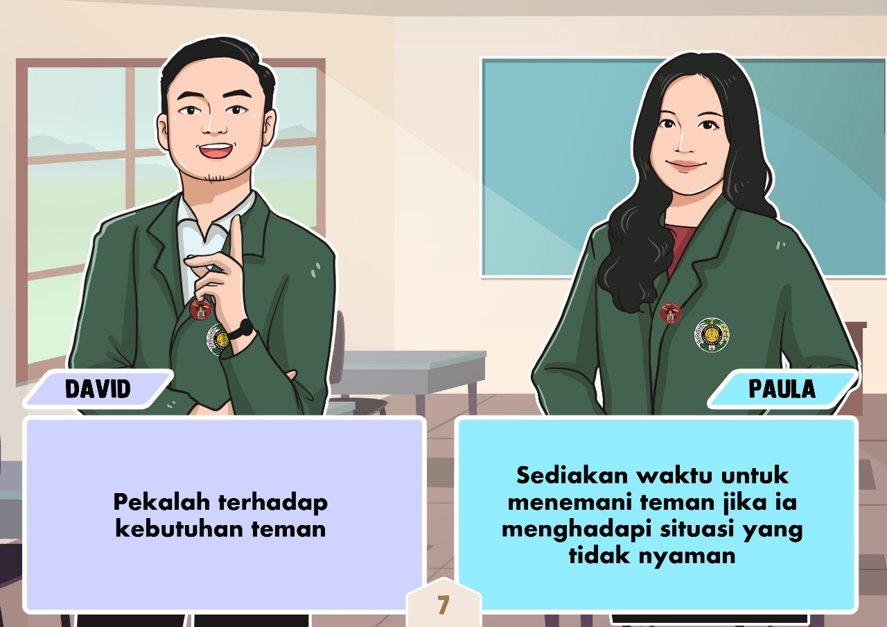 Menghadapi Realitas Kelam: Kekerasan Seksual di Perguruan Tinggi