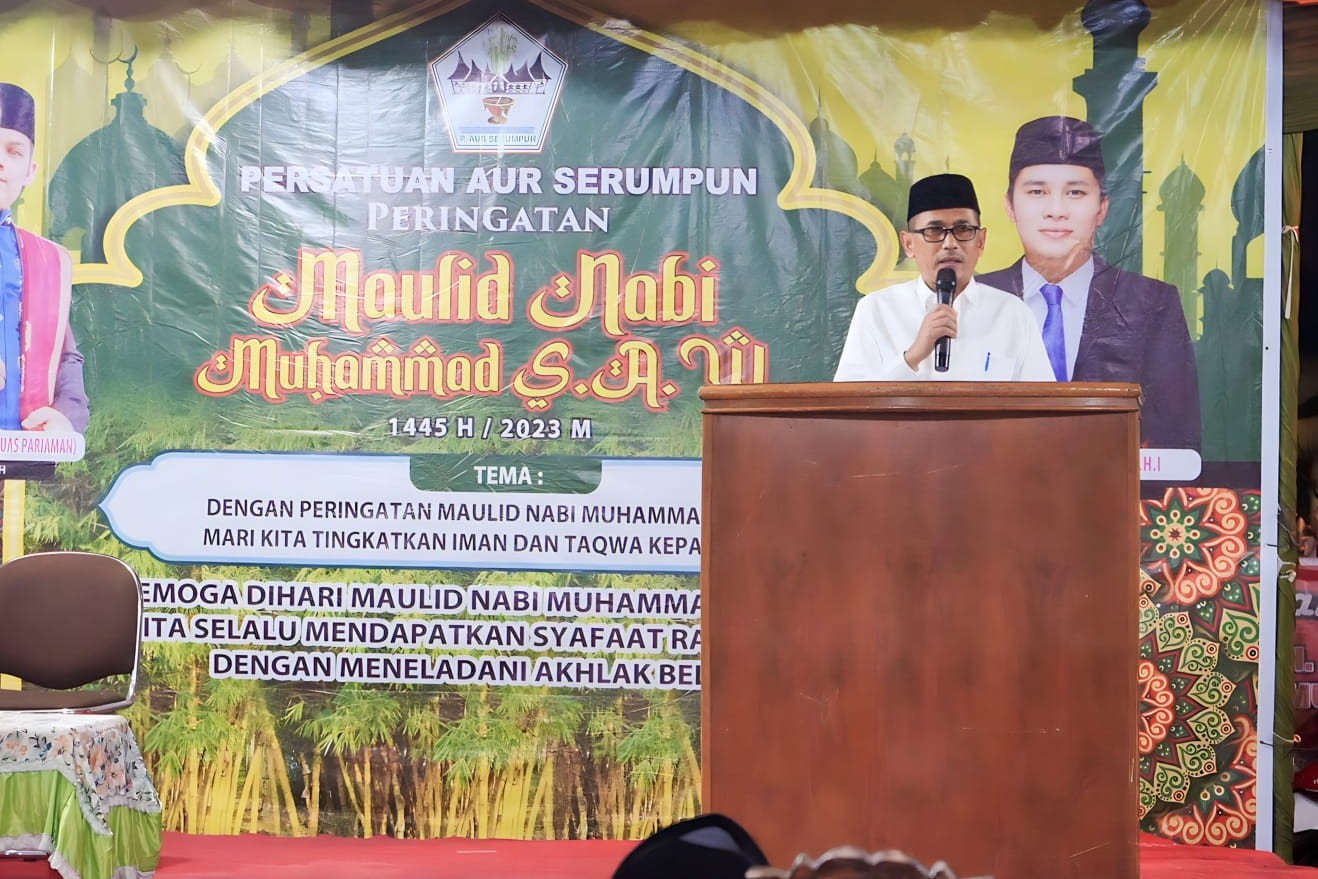 Pemko Medan Komitmen Selaraskan Program Kerja Sesuai Ajaran Agama