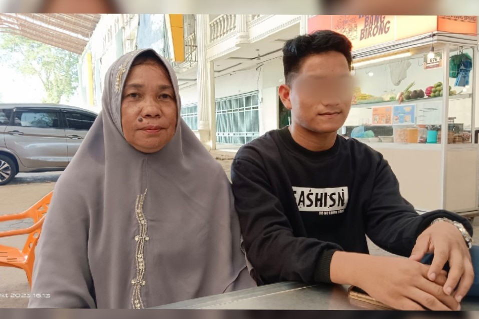 7 Bulan Dilapor, Polrestabes Medan Belum Mampu Tangkap Pelaku Perundungan Anak