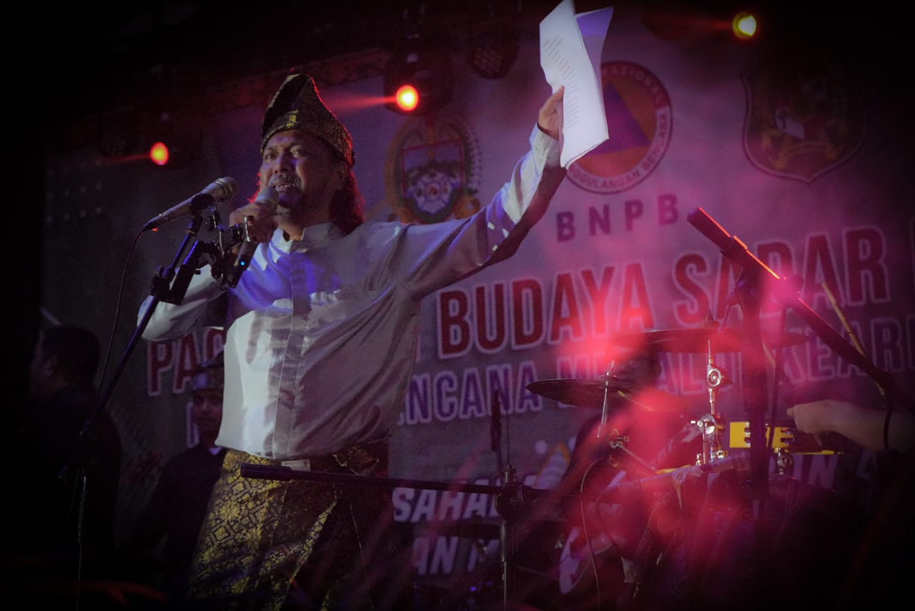 Bobby Nasution Sebut Keharmonisan Manusia dan Alam, Kunci Cegah Bencana