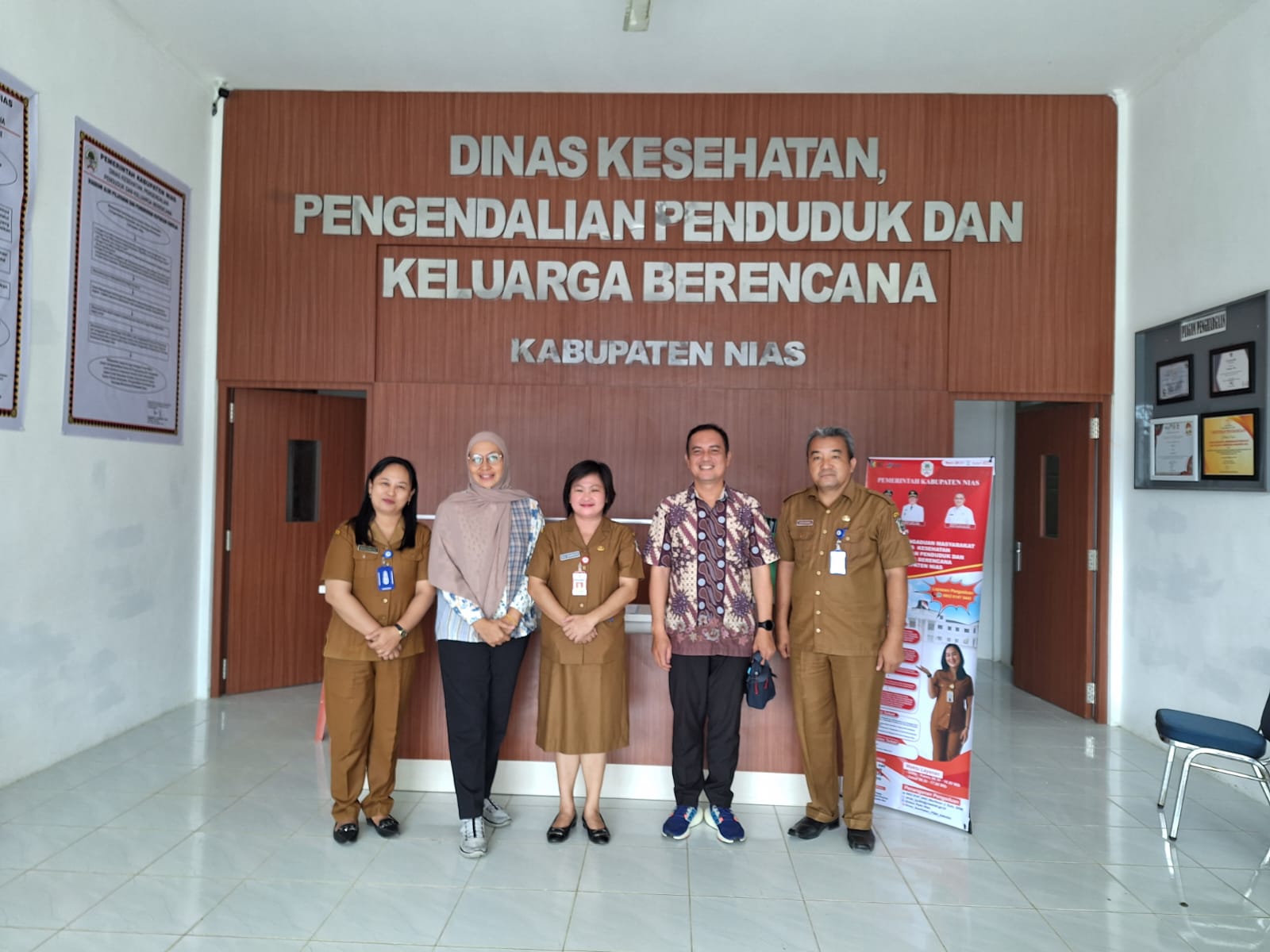 Investasi ASI Eksklusif, Kunci Cegah Hilangnya Generasi Kuat dan Sehat