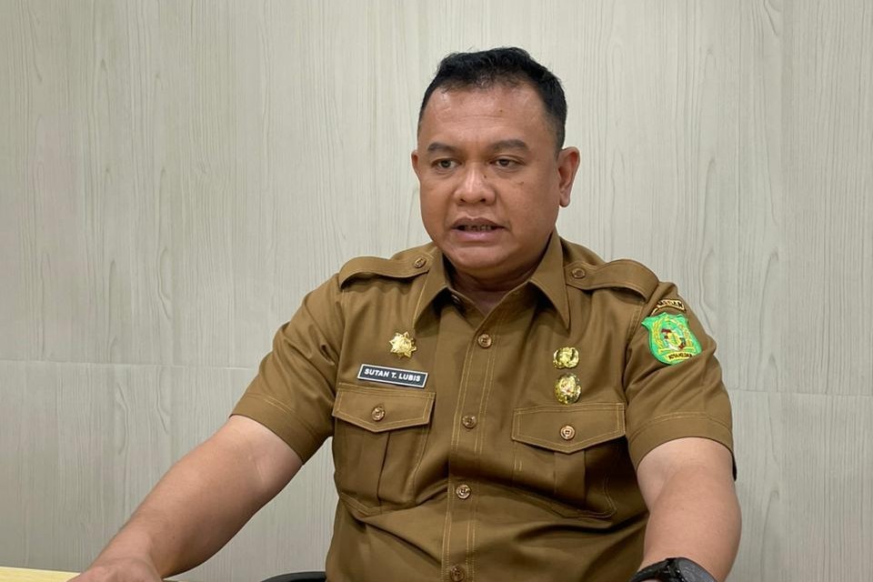 Sebanyak 1.623 Pelamar PPPK di Pemko Medan Penuhi Syarat Administrasi