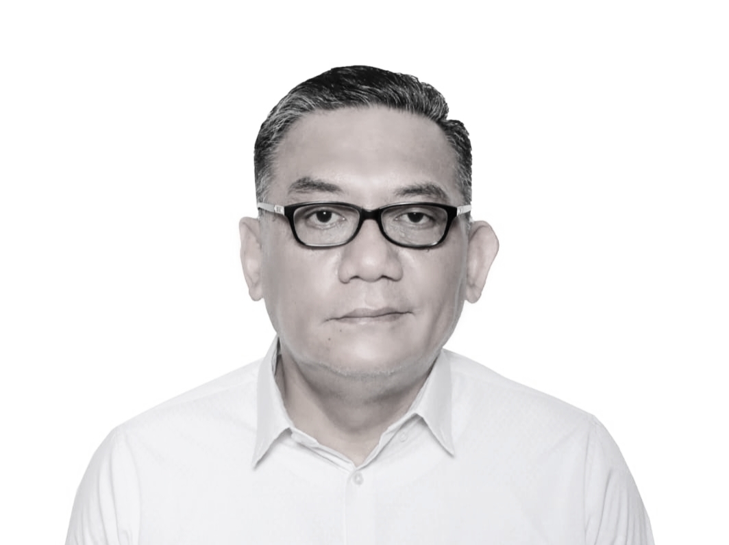 August Sinaga Terpilih Sebagai Ketua Special Olympics Indonesia Sumatera Utara