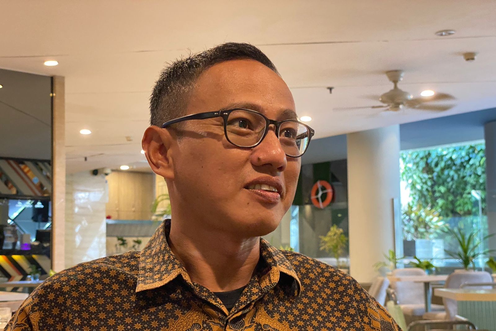 Kenaikan UMP Sumut, 33 Persen Untuk Mengkompensasi Kenaikan Beras dan Gula