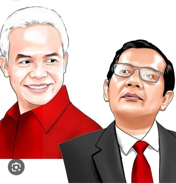 Ini Program Prioritas Ganjar-Mahfud