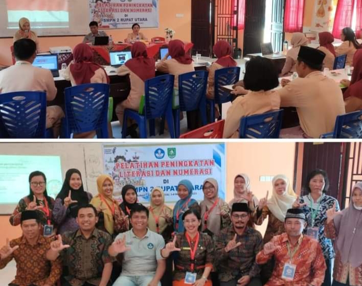 Membincangkan Kurikulum Pendidikan di Pulau Terluar