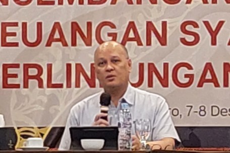 Perbankan Syariah Sumut Meningkat, dengan Nilai Aset 22,83 Triliun Rupiah