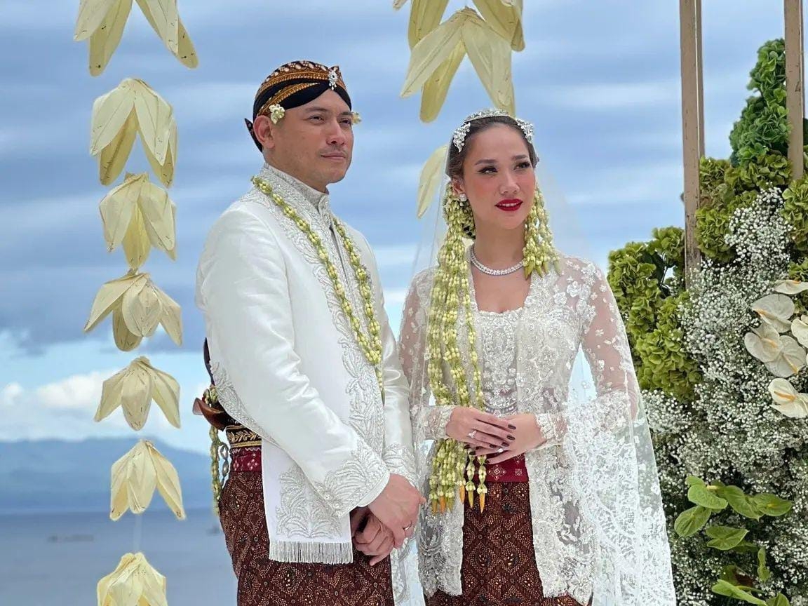 BCL dan Tiko Aryawardhana: Pernikahan yang Mewah, Kontroversi Gender, dan Sorotan Media