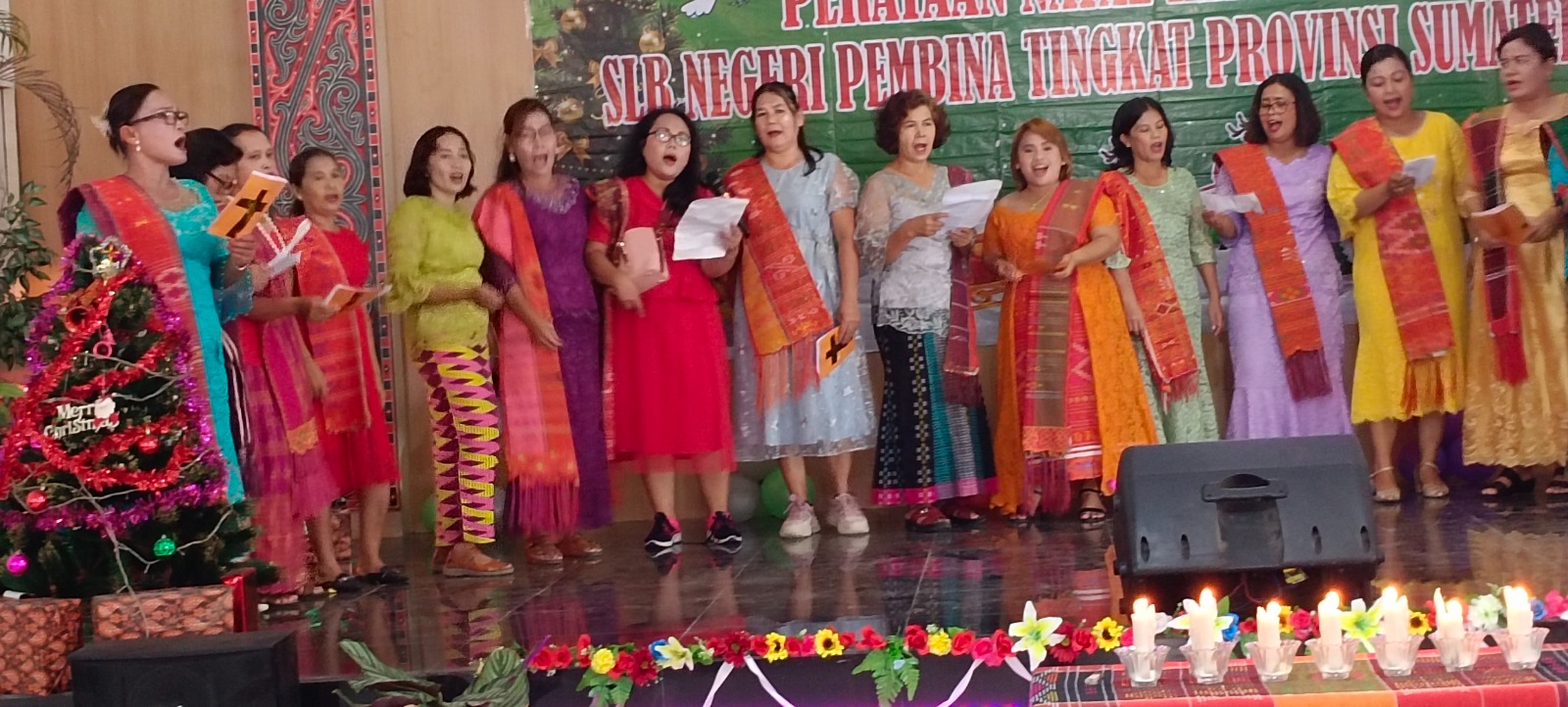 DPRD Sumut Dorong Pendidikan Anak Berkebutuhan Khusus