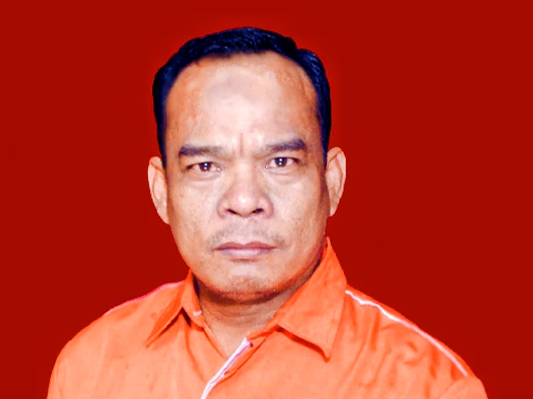 Rosen Sinaga untuk Medan Lebih Baik