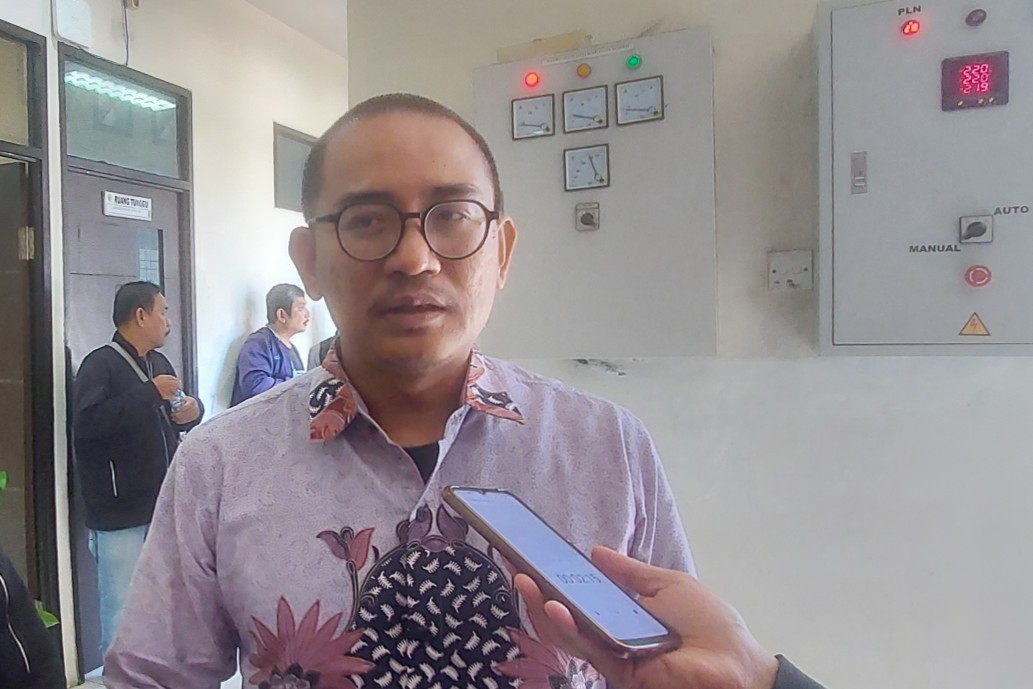 Indeks Persaingan Usaha Meningkat di Sumut