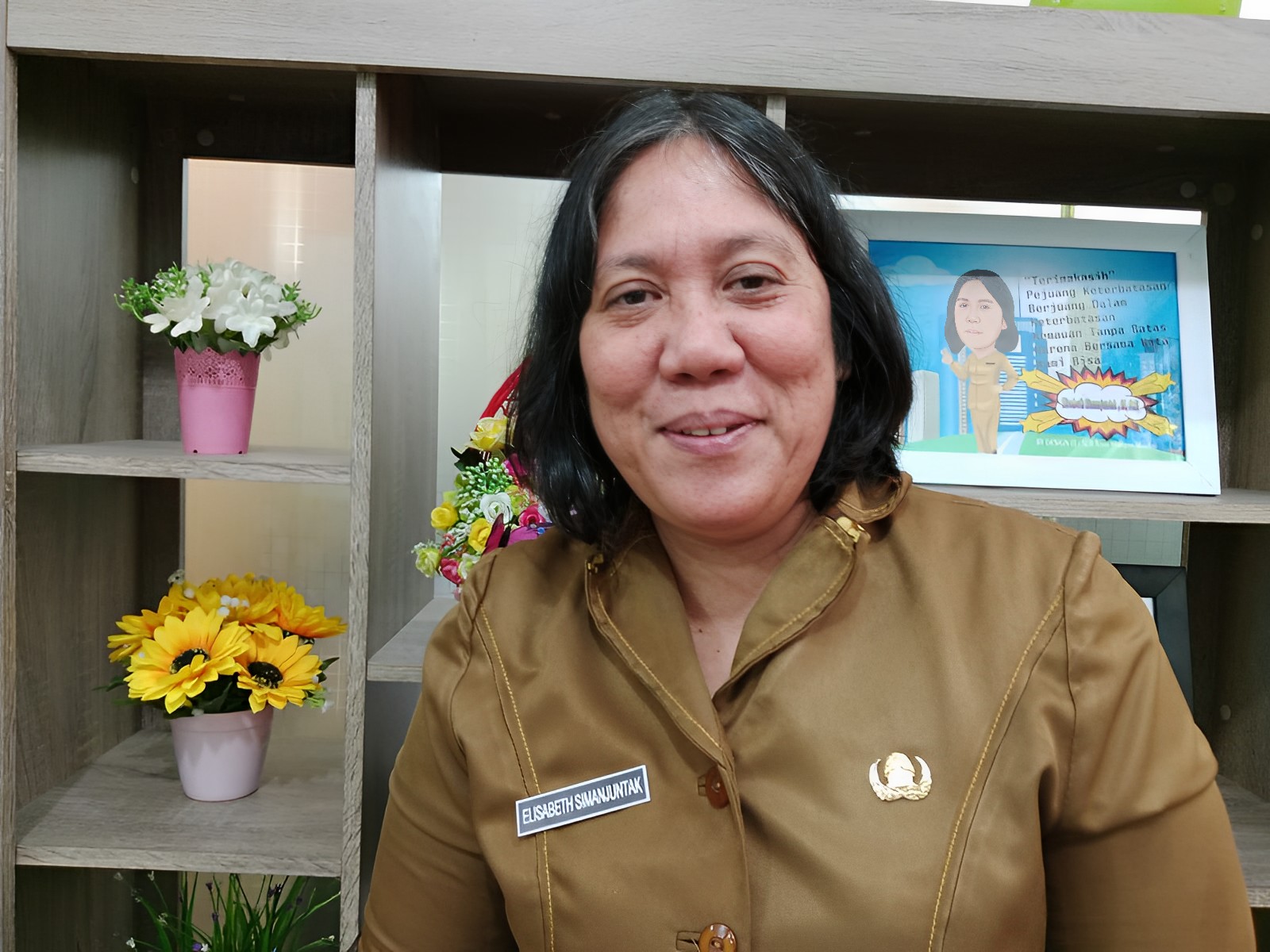 Transformasi Pendidikan Khusus di Sumatera Utara: Distribusi SLB Masih Tidak Merata, 5 Kabupaten Tanpa SLB