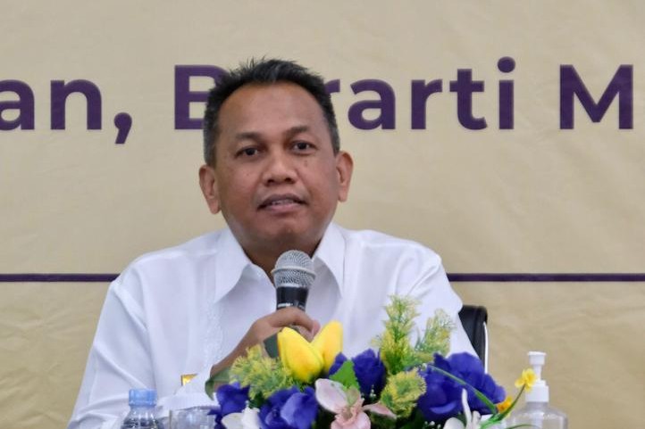 Di Tahun 2023, DJP Sumut I Kumpulkan Pajak Sebesar 27,78 Triliun