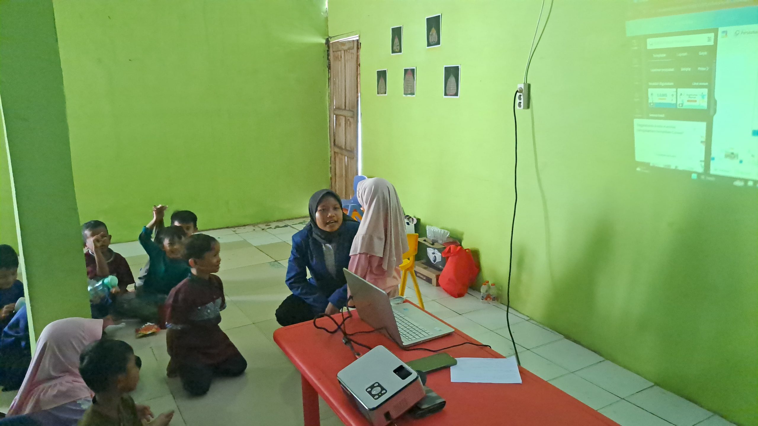 Mengupas Kesehatan Mata di Zaman Digital: Suara dari Praktisi Optometri