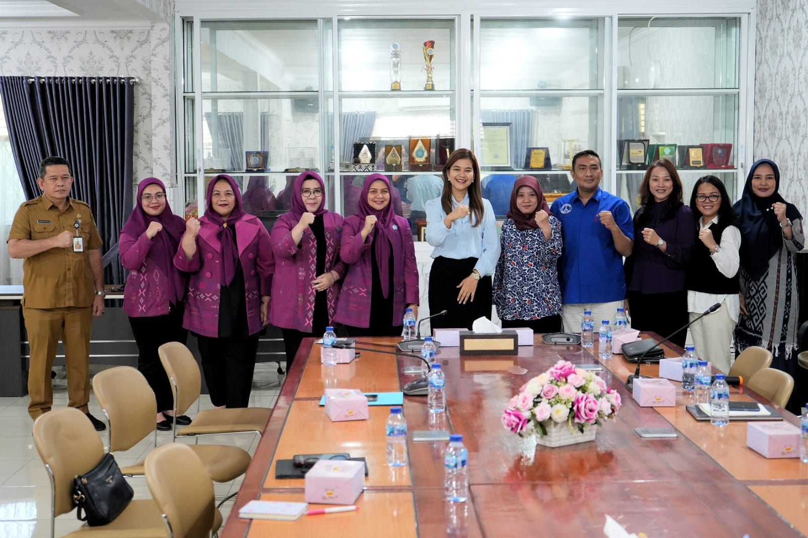 UMA Akan Gelar Gebyar Anak Spesial di Hari Disabilitas, Kahiyang Ayu Ajak Rangkul